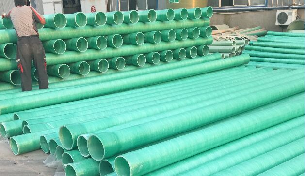 玻璃鋼電纜保護(hù)管廠家