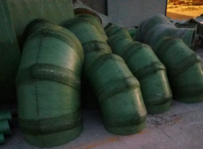 玻璃鋼法蘭標(biāo)準(zhǔn)尺寸的廠家