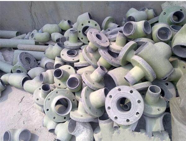 玻璃鋼法蘭標(biāo)準(zhǔn)尺寸幾種