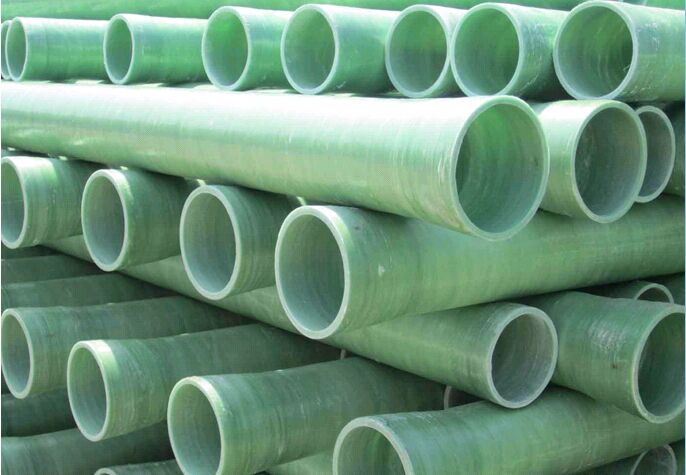 玻璃鋼穿線管的安裝